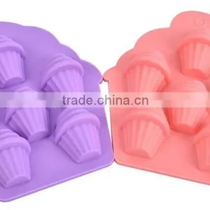 Hot Selling Ice Cube Tray With Low Price thumbnail-2