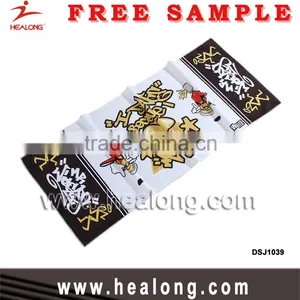 Sublimation Customized Logo Gym Sport Personalized Cleaning Cartoon Towel Design thumbnail-3