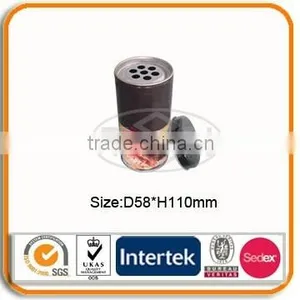 Pepper Powder Tin Container thumbnail-1