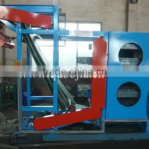 Hot Selling Batch Off Rubber Cooling Equipments & Rubber Cooling Production Line thumbnail-1