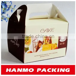 DIY Personalization Made Cake Box thumbnail-1