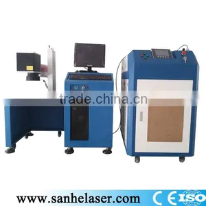 New Design Portable Aluminum Welding Machine With Great Price thumbnail-3