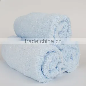 Fashion Promotional Custom 100% Cotton Intimate Towel thumbnail-3