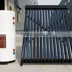 150l Heat Pipes Split Solar Water Heater thumbnail-2