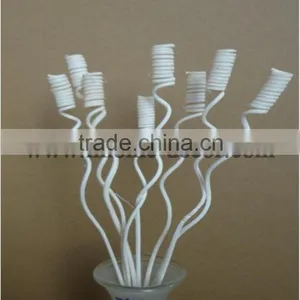 Natural Curly Rattan Reed Diffuser Sticks thumbnail-4