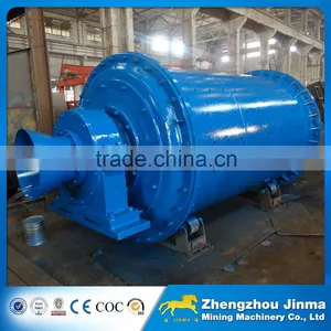 Fine Grinding Gold Mining Ball Mill thumbnail-6