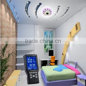 Handheld Portable Indoor Gas Monitoring System thumbnail-1
