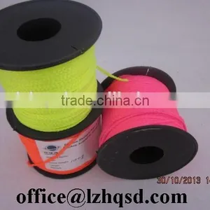 Glow in the Dark pp Twine ,pp Braided Twine thumbnail-3