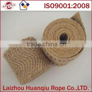 5cm High Strength Jute Webbing Use for Furniture thumbnail-2