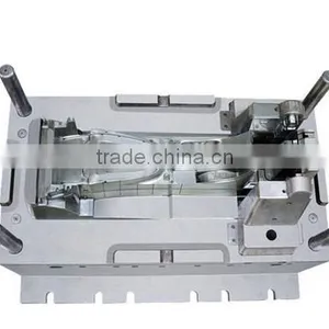 OEM/ODM Custom Plastic Injection Mould(5) thumbnail-1