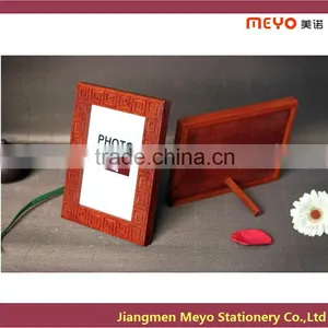 2015 Laser Engraving Custom Gift Wooden Picture Frame thumbnail-1