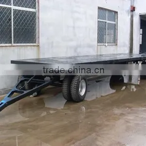 Farm Tractor Trailer thumbnail-5