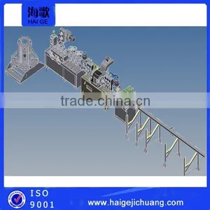 Specifications of Wire Turning Machine Price thumbnail-2
