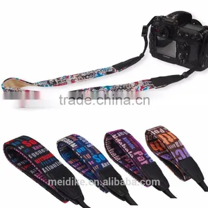 Manufacturer Camera Neck Strap With Quick Release Buckle thumbnail-1