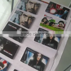 DTG Business Card Printer,UV Led Business Card Printer thumbnail-3