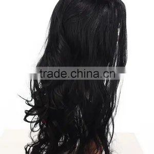 Hot Sales Beautiful Human Hair Full Lace Wig for Comfortable,brazilian Hair Full Lace Wig Quality Choice thumbnail-4