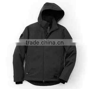 Windbreaker Water Proof Light Jacket With Hood thumbnail-1