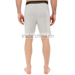 Wholesale Sey Male Grey Underwear Very Cheap Underwear Wool Underwear thumbnail-2