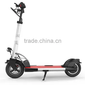10 Inch Tire MINI Smart Balancing Electric Scooter 30km thumbnail-1