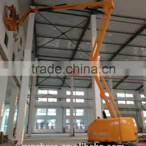 20m Work Platform thumbnail-2