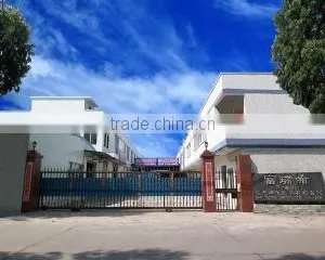 Guangzhou Fresh Air Clean & Filtration Product Co., Ltd. company overview - view 1 thumbnail