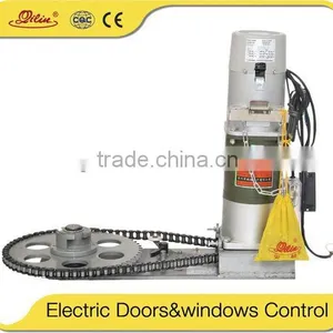 AC 1500KG Chain Drive Rollig Shutter Elevator thumbnail-1