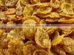 Breakfast Cereals Corn Flakes Making Machines/corn Flakes Processing Line Price thumbnail-4
