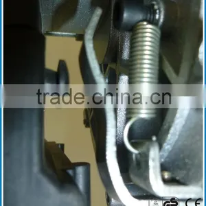 Mini Electric Hoist for Suspended Platform thumbnail-6