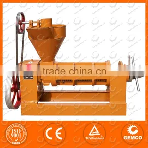 Multifunctional Small Coconut Oil Extraction Machine thumbnail-2