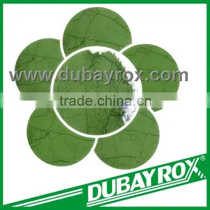 Chrome Green Oxide Pigment Use for Decorative Coating thumbnail-1