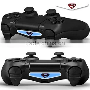 Cool Light Bar Sticker Decal Sticker for PS 4 Controller DualShock 4 thumbnail-2