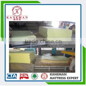 High Density And Good Qaulity Vacuum Compress Furniture Foam Sponge thumbnail-2