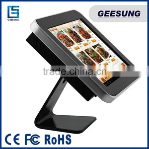 Thermal Printer Android USB / Thermal Printer 80 mm USB Prot for Restaurant thumbnail-6