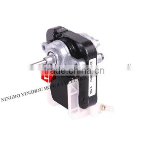 High Quality Refrigerator Fan Motor From Factory thumbnail-1