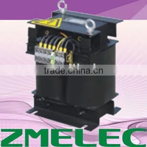 JBK5 Transformer(JBK5-160VA) thumbnail-1