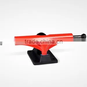 Pro Skateboard Truck,Rocket Shape thumbnail-1