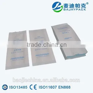 The Lowest Price of Medical Heat-sealing Sterilize Pouch thumbnail-1