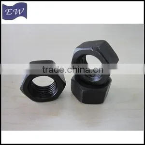 M22 Din934 Hex Nuts and Bolts ( DIN934) thumbnail-3