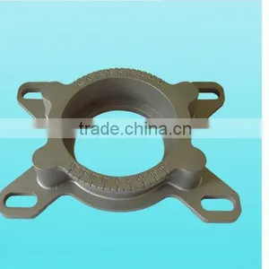 Lost Wax Casting Parts thumbnail-1