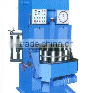 SJCB5.0 Automatic Coiling Machine With ISO thumbnail-3