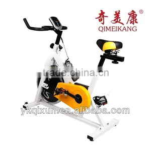Fitness Exercise Bike/spinning Bike/Spin Bike QMK-1101 thumbnail-1