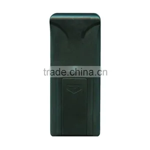 Ultra-thin Portable Blu-Ray DVD Remote Control thumbnail-4