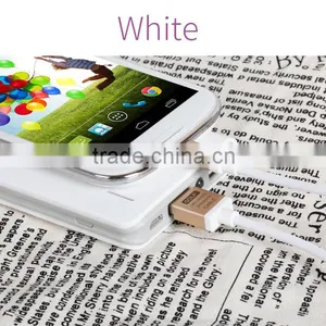 GOLF Micro Metal Silk Screen Cable for Android Mobile Phone 2.1A Durable Aluminum Charge and Data Cable for Android Device thumbnail-4
