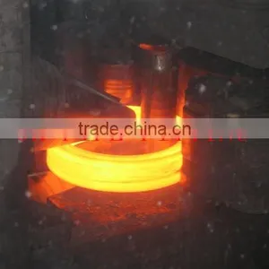 DAE HEUNG INDUSTRIAL CO. LTD FLANGE thumbnail-4