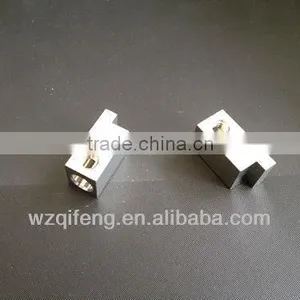 Electrical Brass Terminal Connector Block thumbnail-1