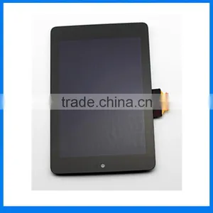 Supplier Nexus 7 Lcd Screen and Digitizer Assembly thumbnail-6