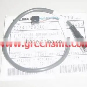 SMT Accessories JUKI 2010-2040 Z PRESSURE SENSOR CABLE ASM E93417290A0 thumbnail-1