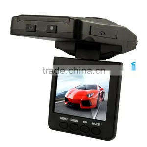 2.5" HD Car Black Box Camera Best Auto Insurance Car Reverse Camera India thumbnail-1