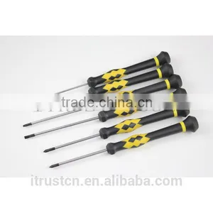 6pcs S2 Electronic Screwdriver Bit High Quality SD3001Original ASSIST TOOLS thumbnail-1