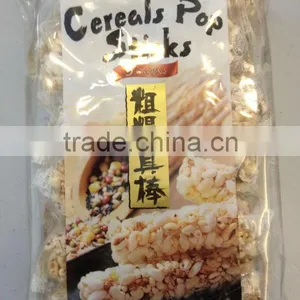 Chinese Traditional Snack Coarse Cereals 150g Rice Cracker thumbnail-1